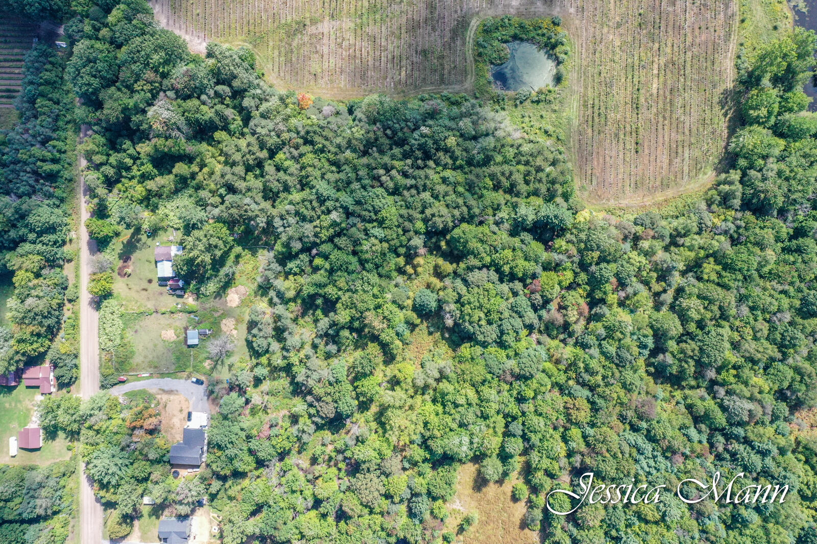 6093 Rollenhagen Road Ravenna, MI 49451 - Photo 25 of 28 6093 Rollenhagen-24