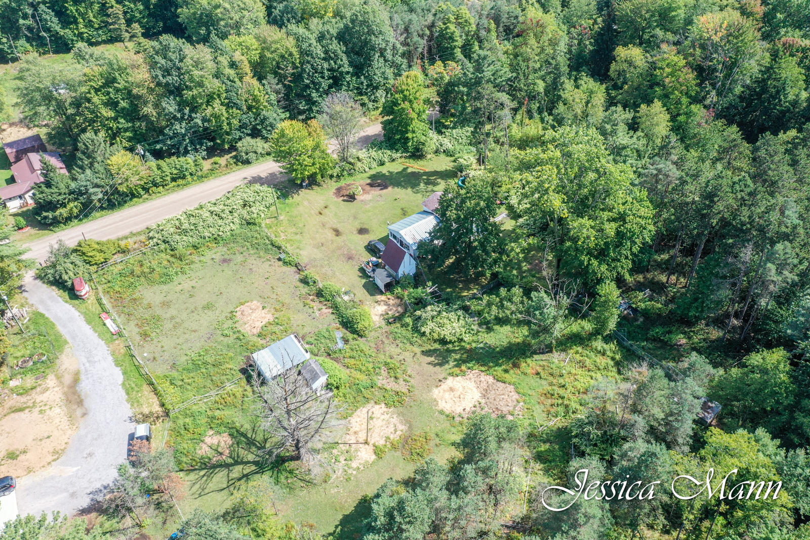 6093 Rollenhagen Road Ravenna, MI 49451 - Photo 27 of 28 6093 Rollenhagen-26