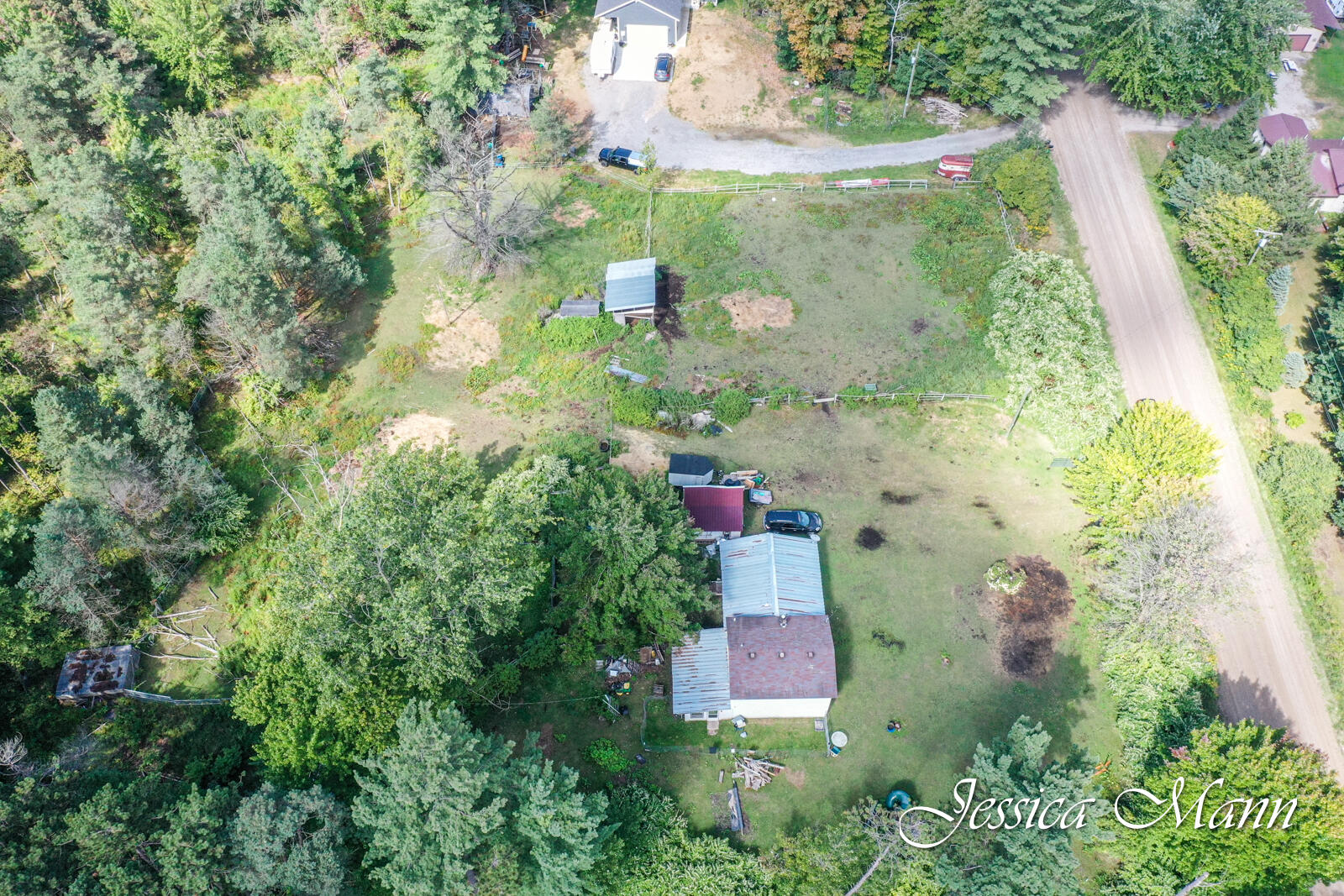 6093 Rollenhagen Road Ravenna, MI 49451 - Photo 28 of 28 6093 Rollenhagen-27