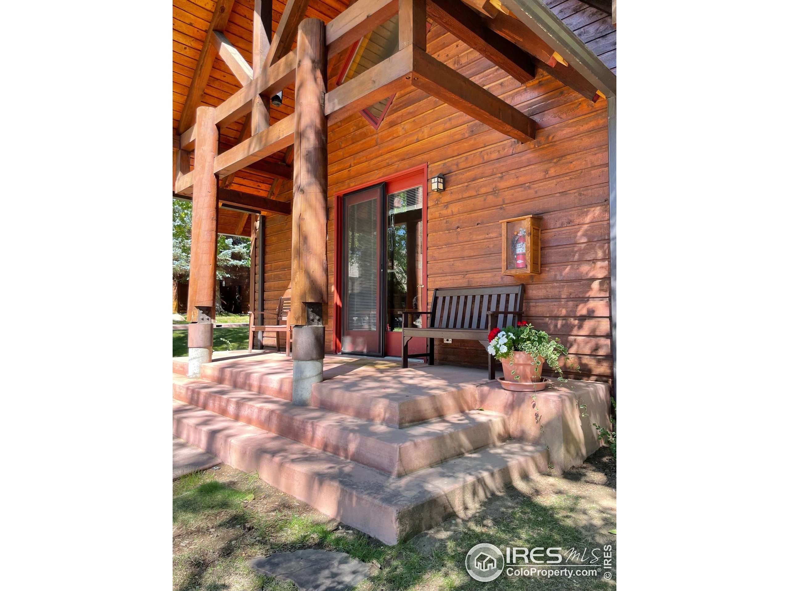 1565 Highway 66, Unit 49 Estes Park, CO 80517 - Photo 4 of 17