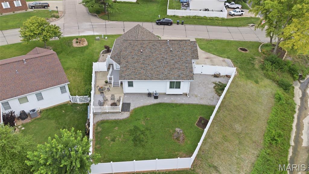 403 East Locust Street Columbia, IL 62236 - Photo 18 of 23