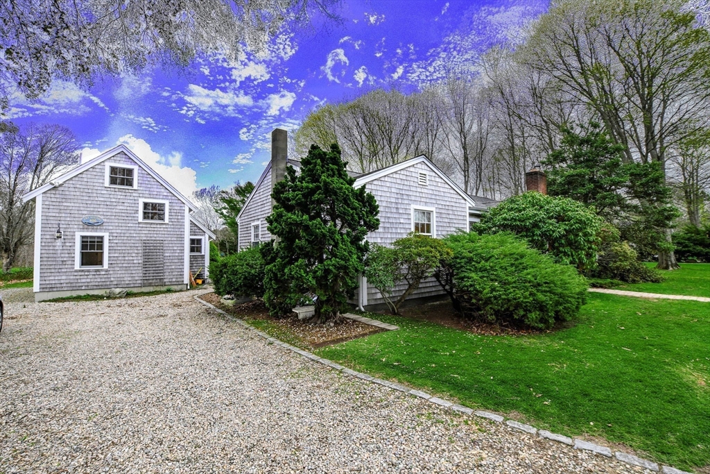 400 Davisville Road Falmouth, MA 02536 - Photo 4 of 37