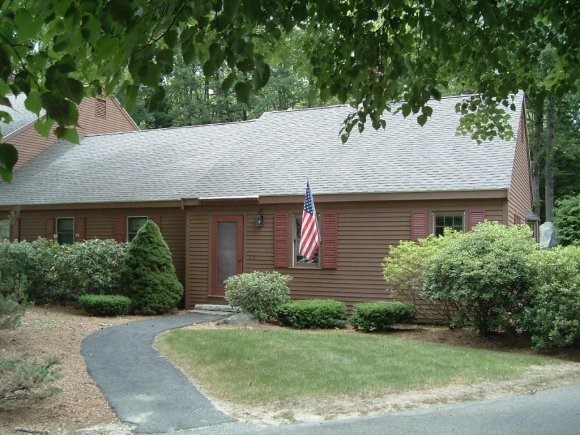 7 Coach Road, Unit 7 Exeter, NH 03833 - Photo 1 of 1