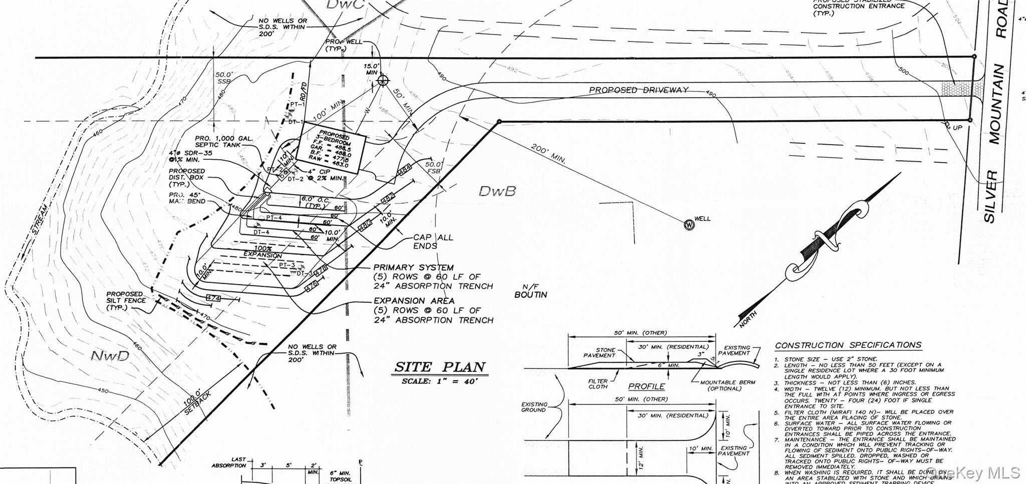 Silver Mountain Road Ancramdale, NY 12546 - Photo 2 of 3