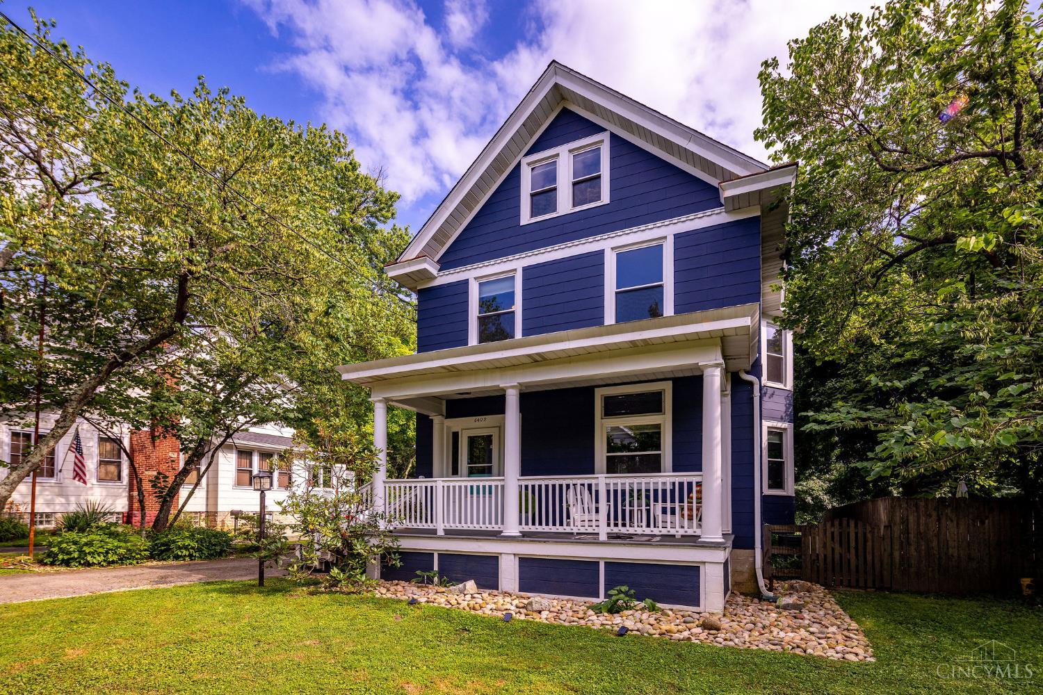 6409 Roe Street Cincinnati, OH 45227 - Photo 41 of 41