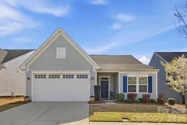 $345,000 | 1842 Slippery Rock Lane, Monroe, NC 28112