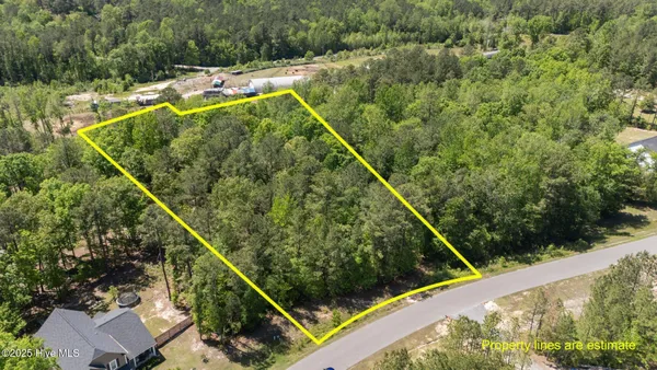 $80,000 | 219 Stella Way, Cameron, NC 28326