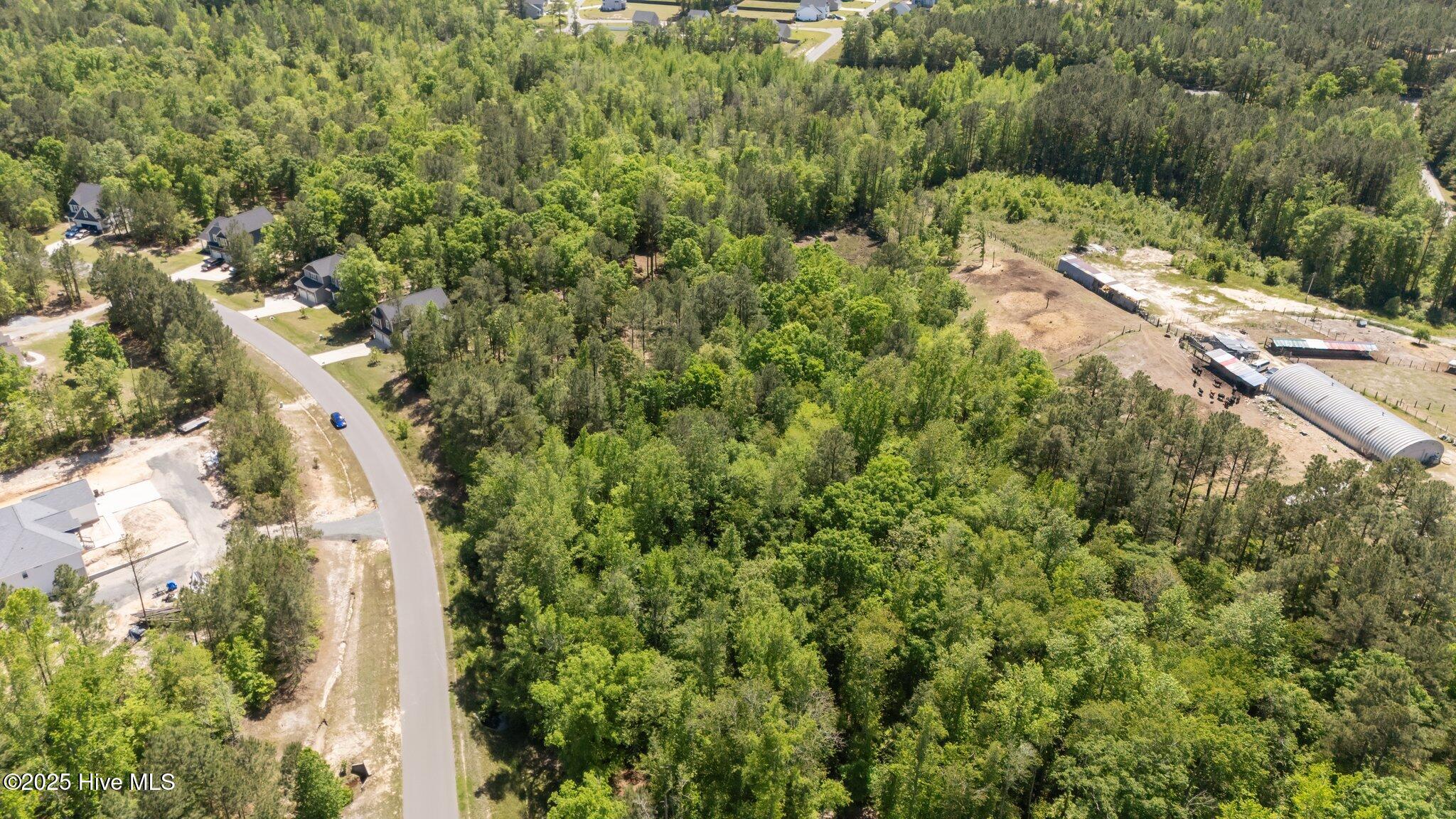 219 Stella Way Cameron, NC 28326 - Photo 14 of 19 15-web-or-mls-DJI_20250429150748_0766_D