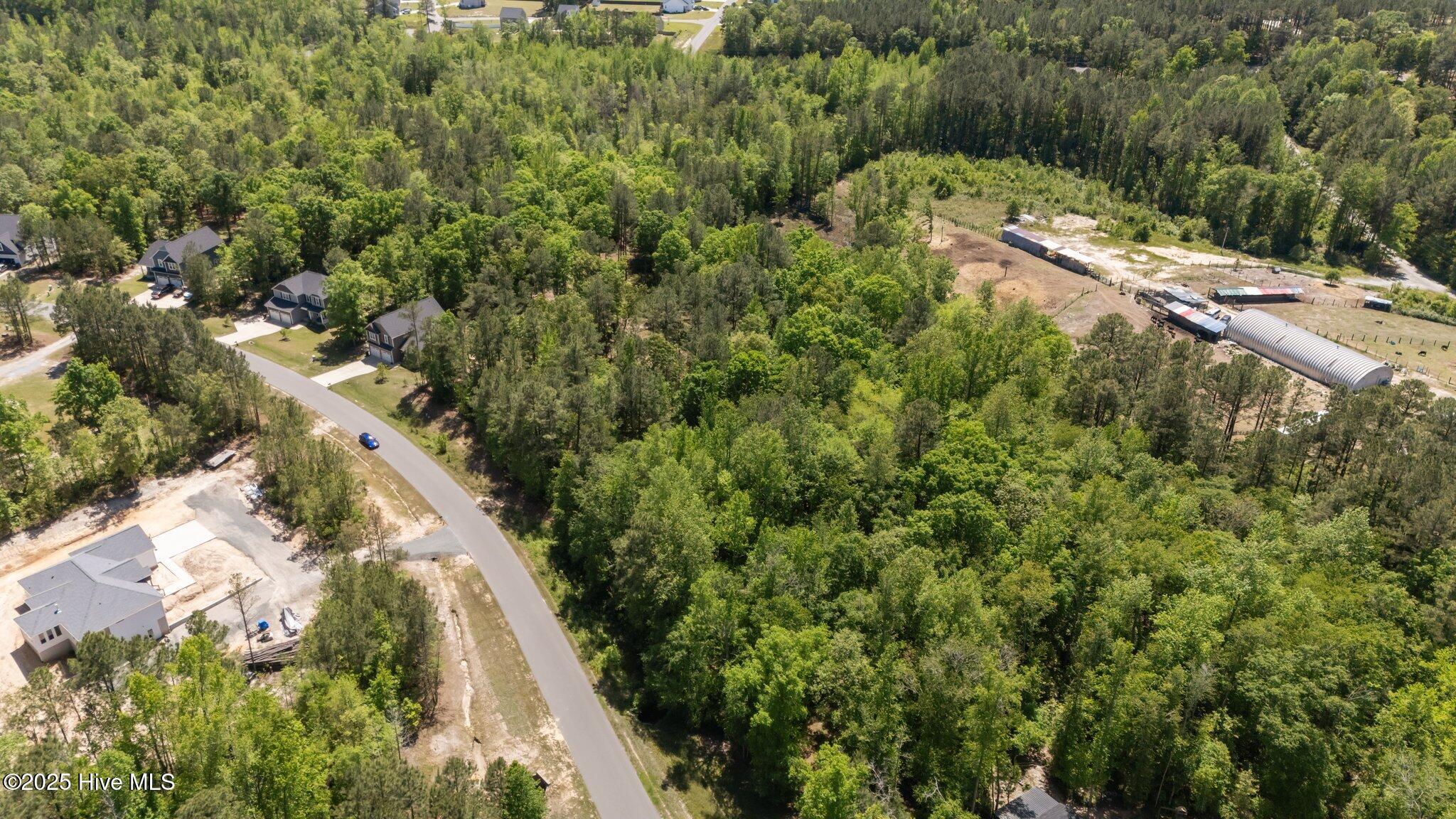 219 Stella Way Cameron, NC 28326 - Photo 15 of 19 16-web-or-mls-DJI_20250429150755_0767_D