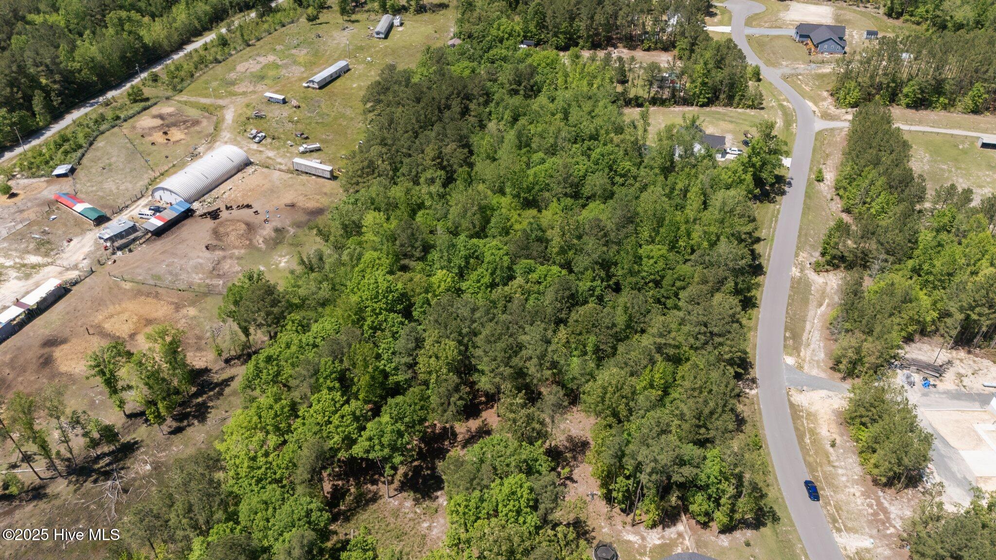 219 Stella Way Cameron, NC 28326 - Photo 5 of 19 6-web-or-mls-DJI_20250429150559_0757_D