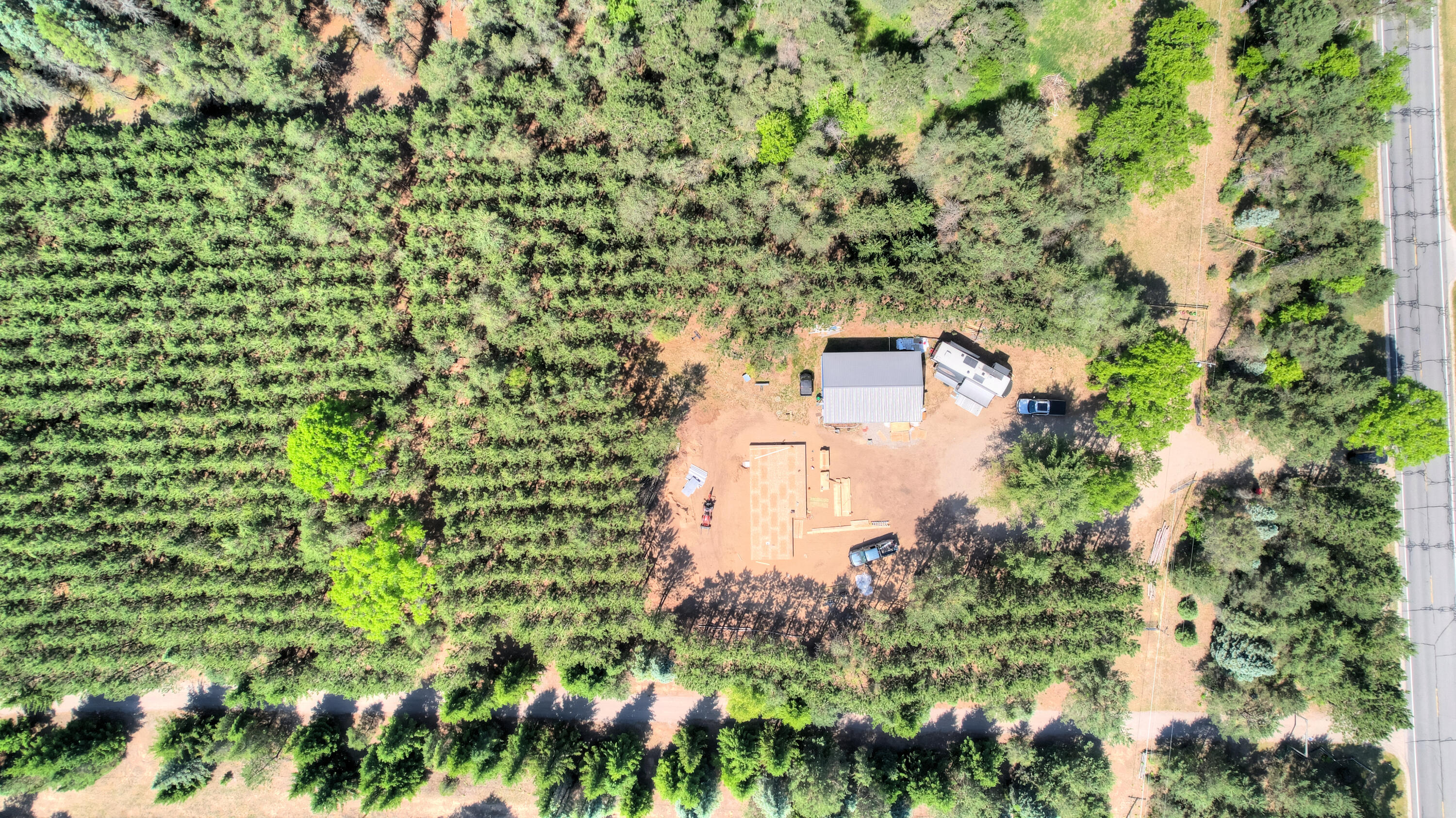 17885 McKinley Road Big Rapids, MI 49307 - Photo 78 of 88 DJI_0848_49_50_51_52
