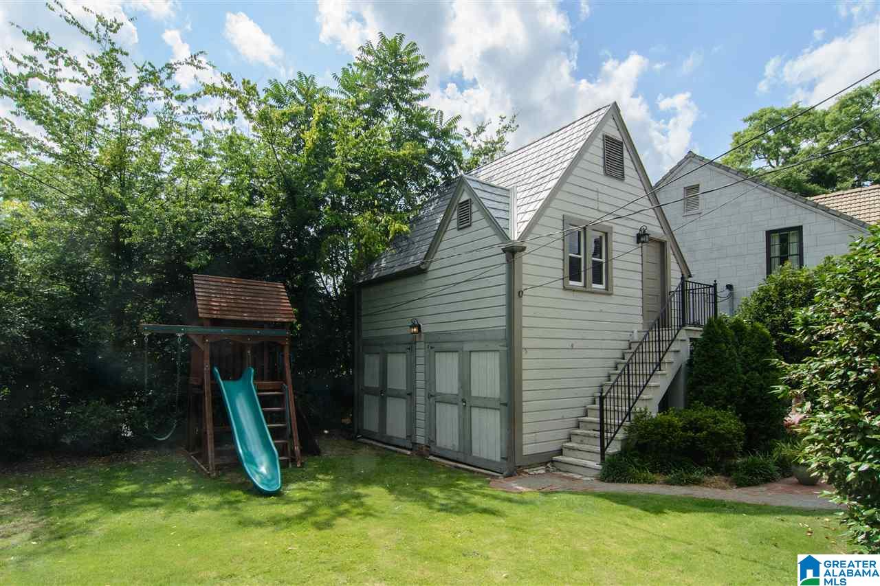 736 Linwood Road Birmingham, AL 35222 - Photo 33 of 37