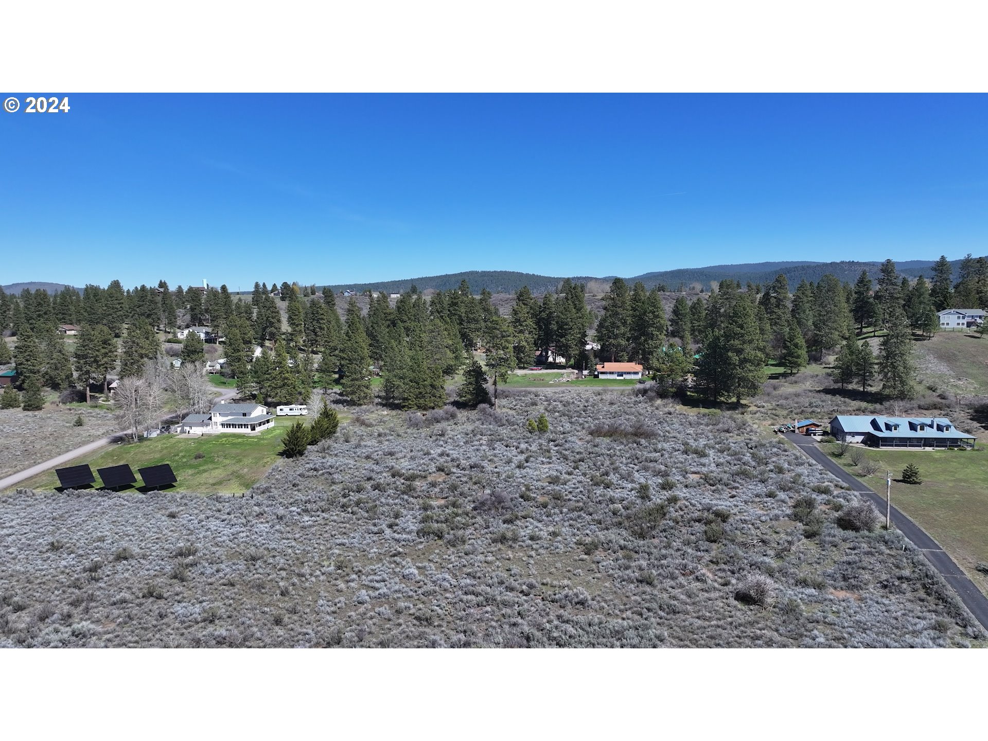 Lake Forest Road, Unit 3 Chiloquin, OR 97624 - Photo 4 of 11