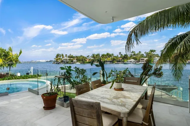 a spacious bedroom with a large bed and a large window