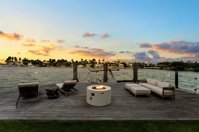$31,000,000 | 503 East Dilido Drive, Miami Beach, FL 33139