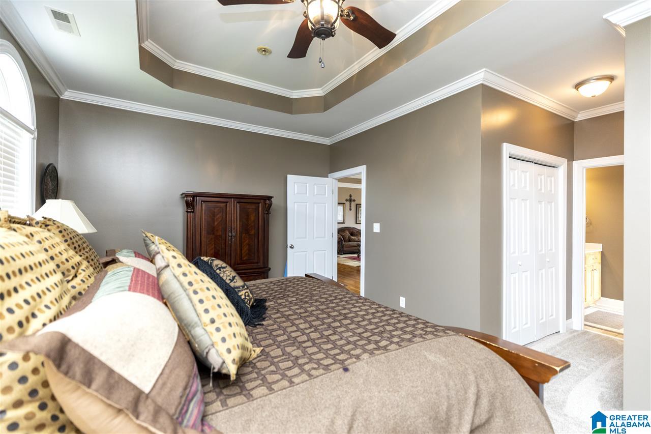 230 Ridgefield Drive Odenville, AL 35120 - Photo 28 of 42