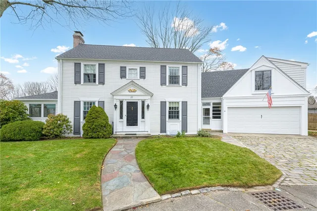 $679,000 | 20 Elmsgate Way, East Providence, RI 02916