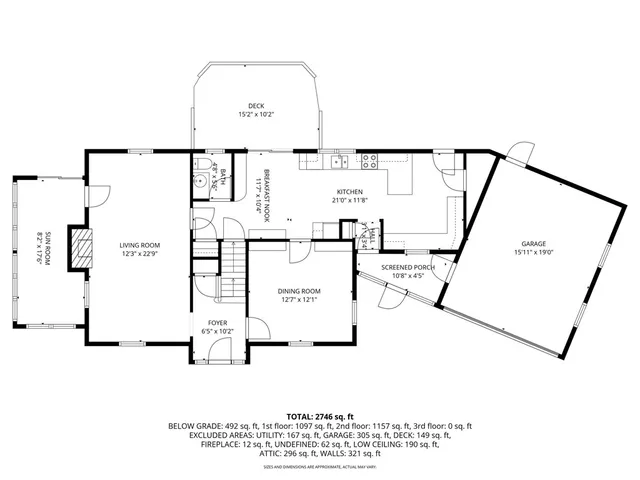 $679,000 | 20 Elmsgate Way, East Providence, RI 02916