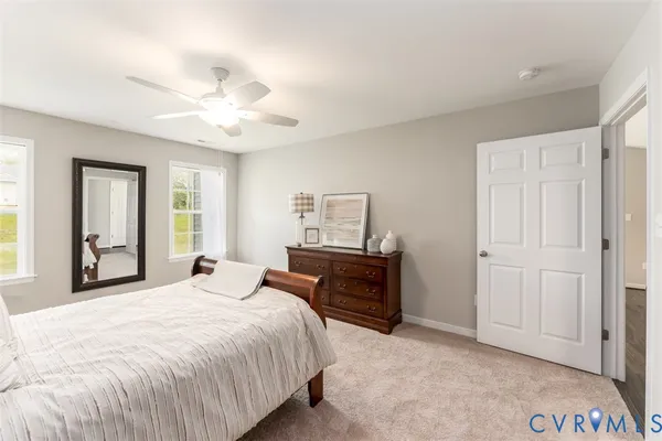 $420,945 | 138 Wendenburg Court, Unit G1, Aylett, VA 23009