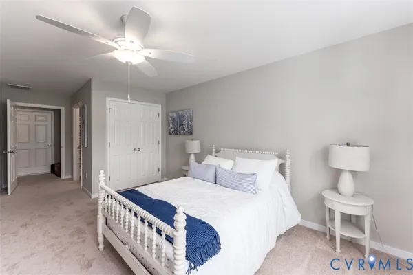 $420,945 | 138 Wendenburg Court, Unit G1, Aylett, VA 23009
