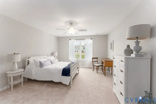 $420,945 | 138 Wendenburg Court, Unit G1, Aylett, VA 23009