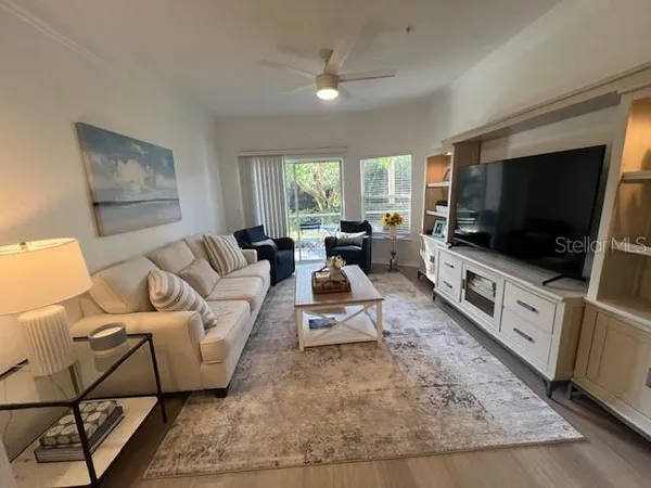 $1,795 | 5140 Northridge Road, Unit 107, Sarasota, FL 34238