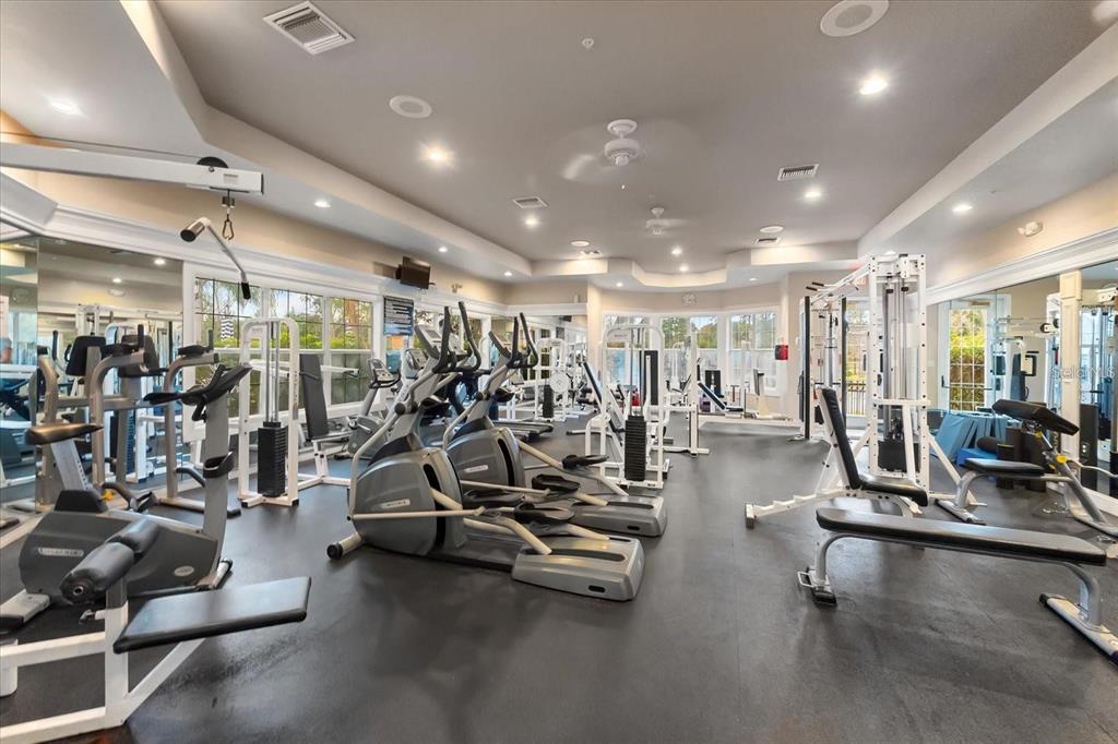 5140 Northridge Road, Unit 107 Sarasota, FL 34238 - Photo 24 of 26