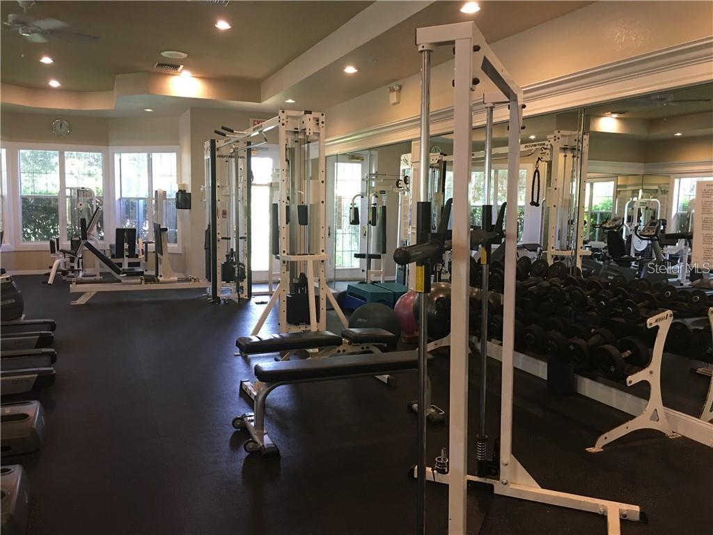 5140 Northridge Road, Unit 107 Sarasota, FL 34238 - Photo 25 of 26