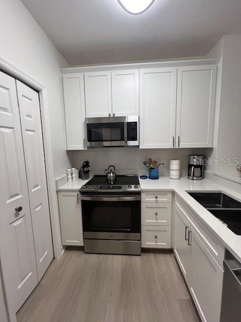 5140 Northridge Road, Unit 107 Sarasota, FL 34238 - Photo 10 of 26