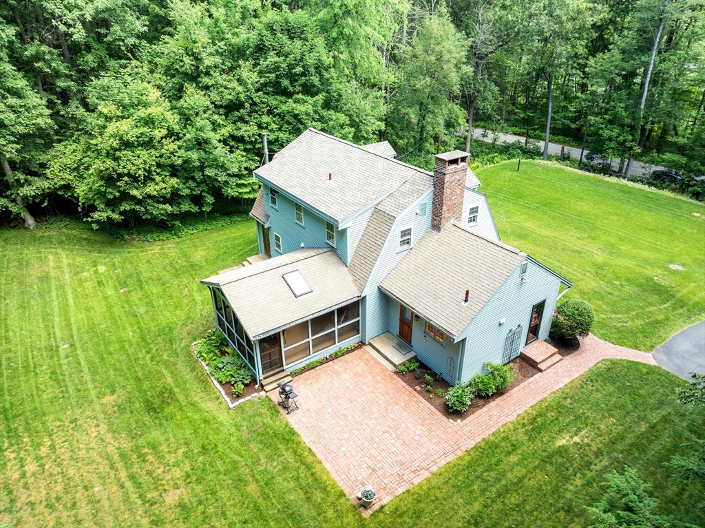 41 Shaker Road Harvard, MA 01451 - Photo 38 of 41