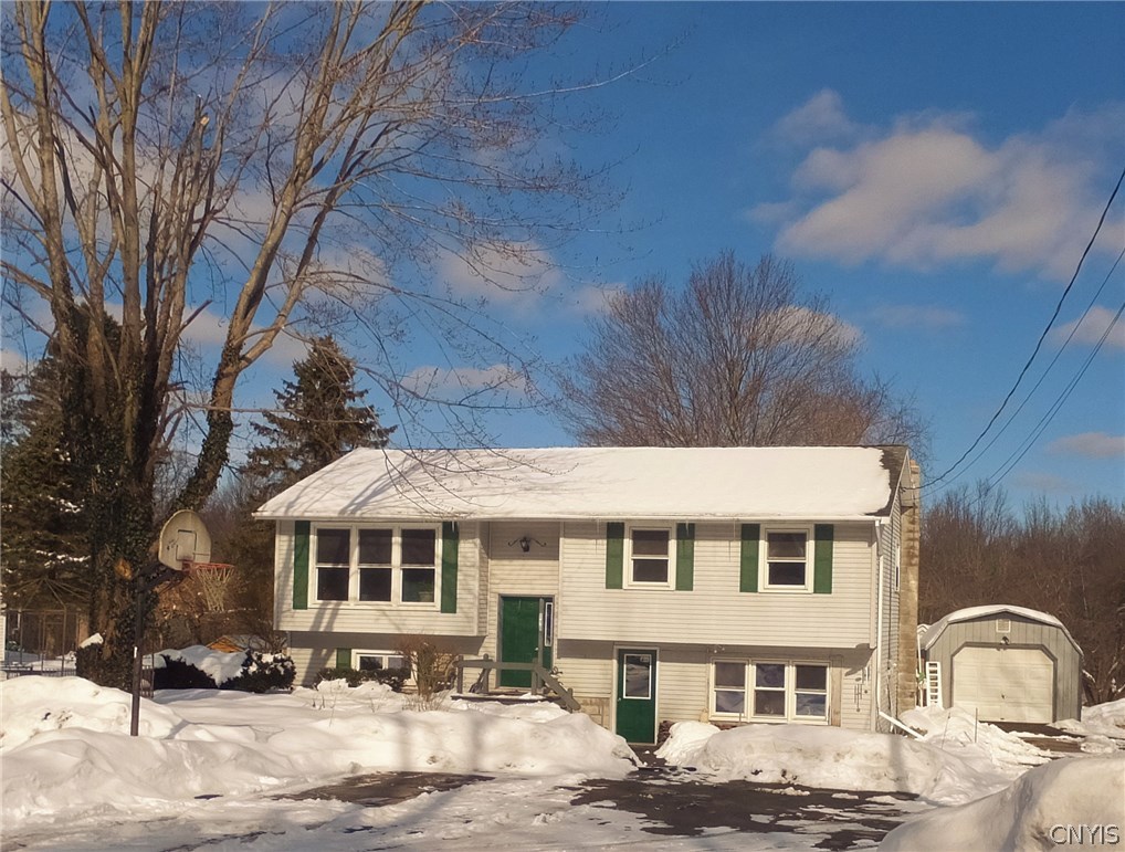 198 Lower Road Constantia, NY 13044 - Photo 1 of 1 Gallery Image 1