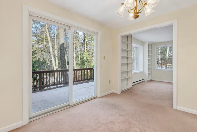 $499,900 | 12 Edgecomb Court, Unit 12, Portland, ME 04103