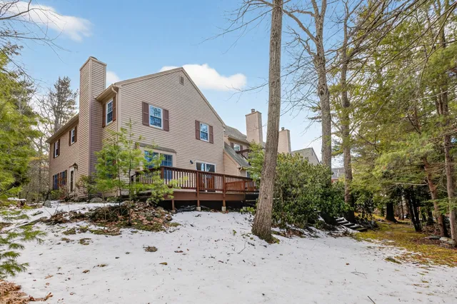 $499,900 | 12 Edgecomb Court, Unit 12, Portland, ME 04103