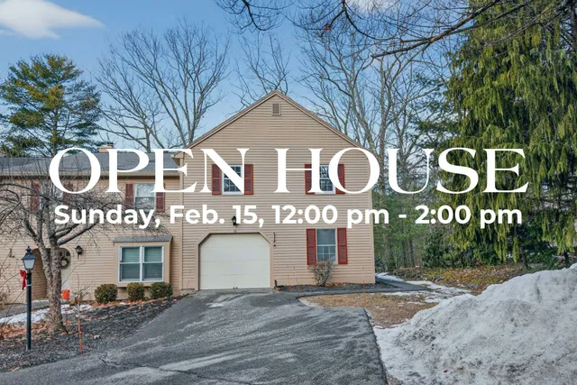 $475,000 | 12 Edgecomb Court, Unit 12, Portland, ME 04103