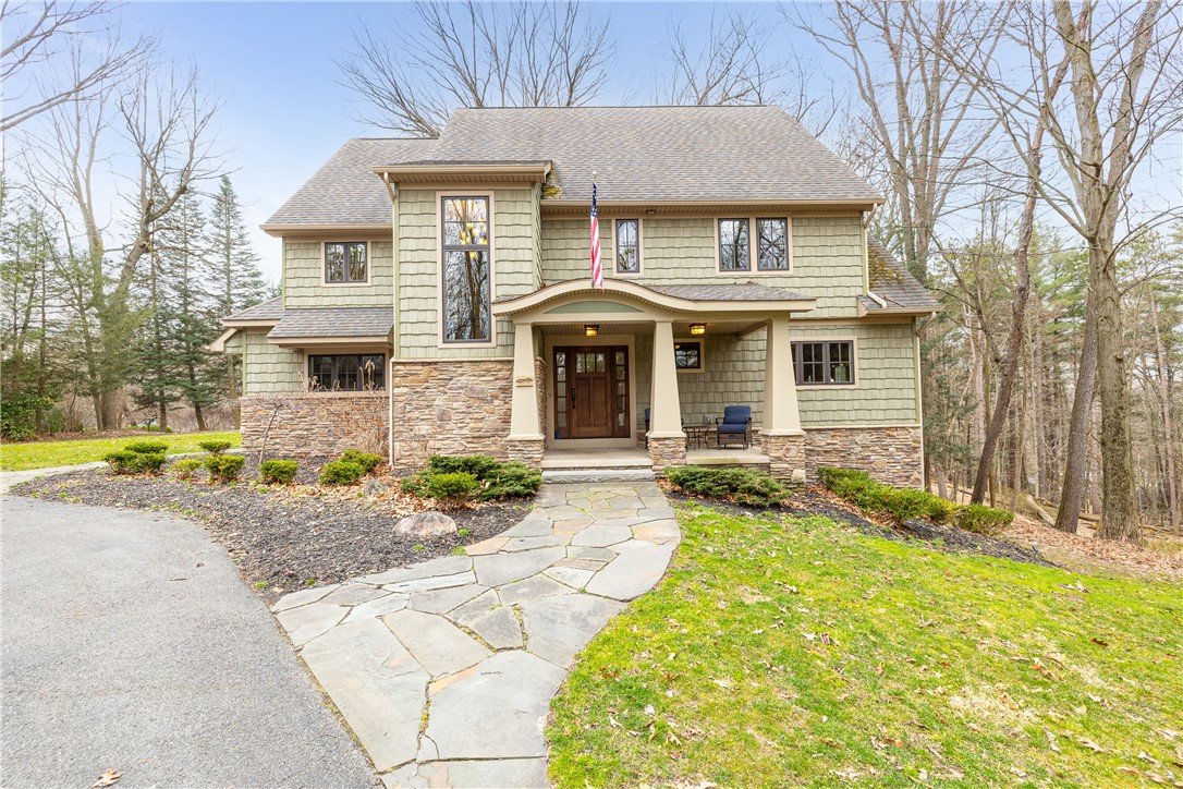 148 Park Road Perinton, NY 14534 - Photo 2 of 49