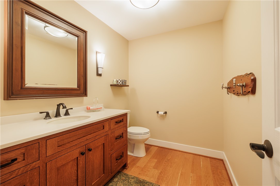 148 Park Road Perinton, NY 14534 - Photo 22 of 49