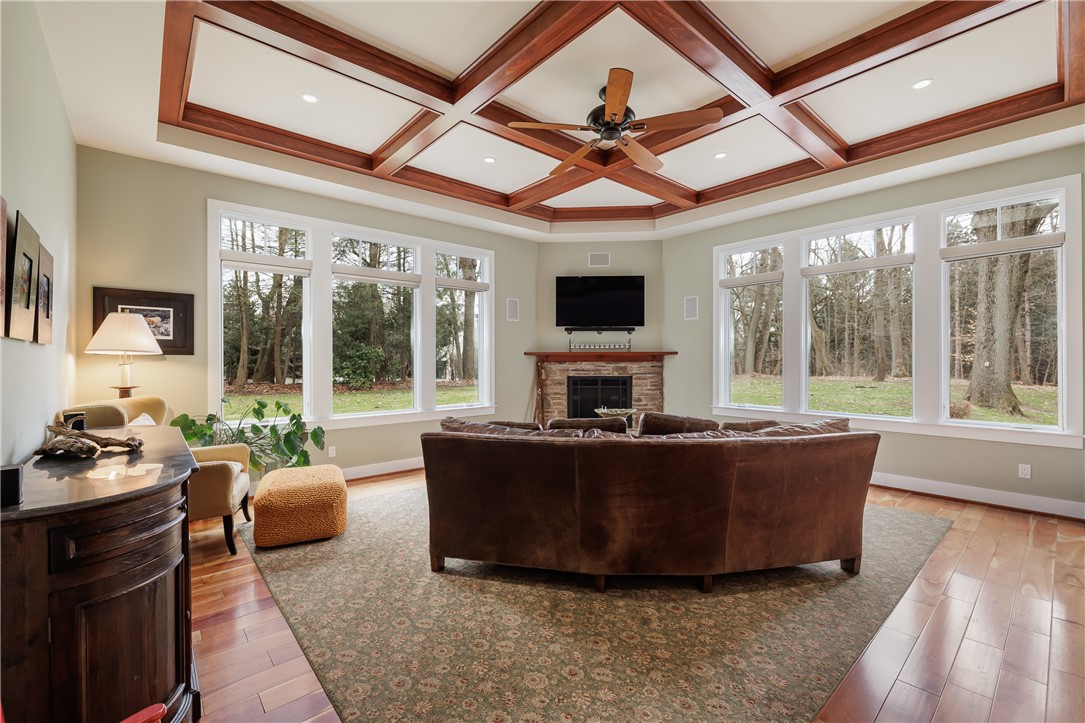 148 Park Road Perinton, NY 14534 - Photo 24 of 49