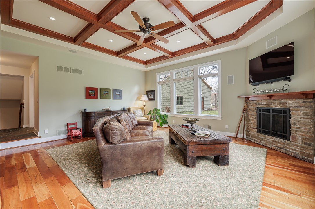 148 Park Road Perinton, NY 14534 - Photo 25 of 49