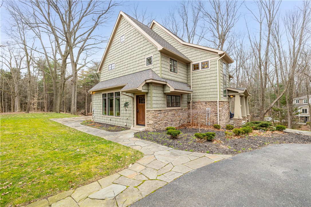 148 Park Road Perinton, NY 14534 - Photo 4 of 49