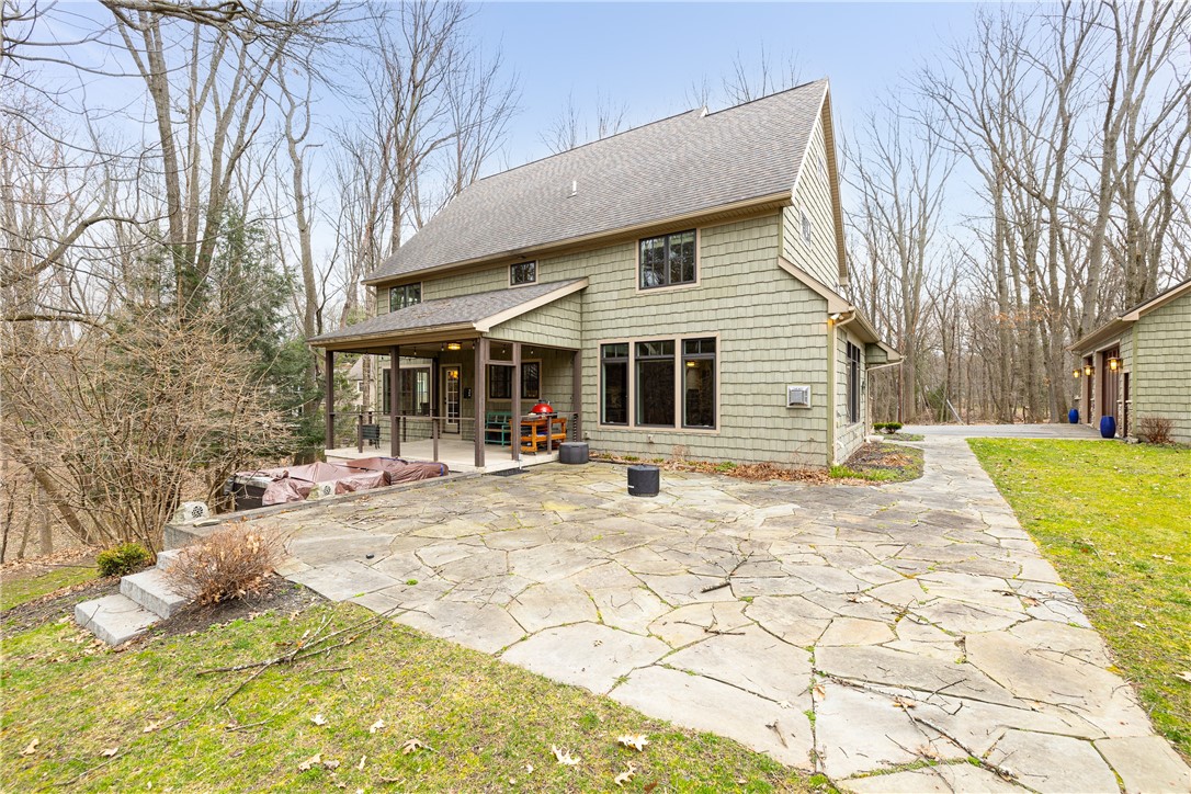 148 Park Road Perinton, NY 14534 - Photo 45 of 49