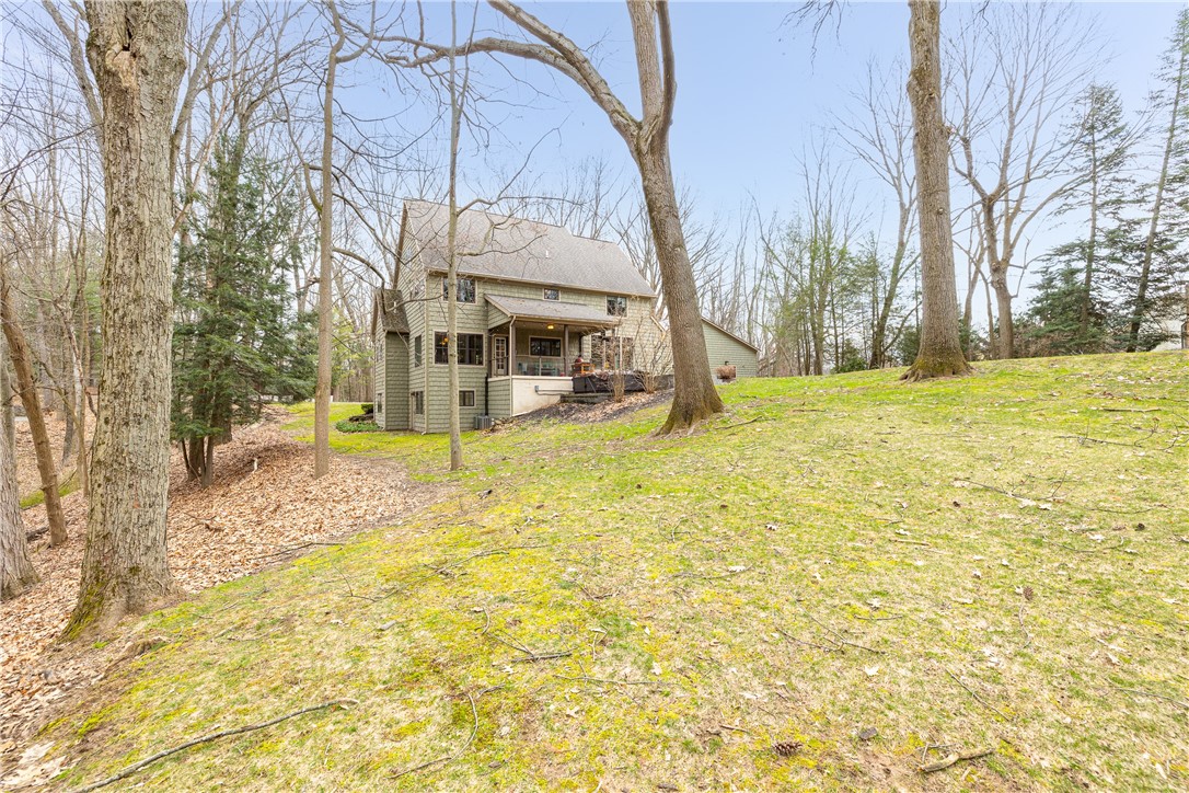 148 Park Road Perinton, NY 14534 - Photo 46 of 49