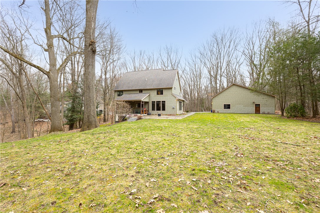 148 Park Road Perinton, NY 14534 - Photo 48 of 49