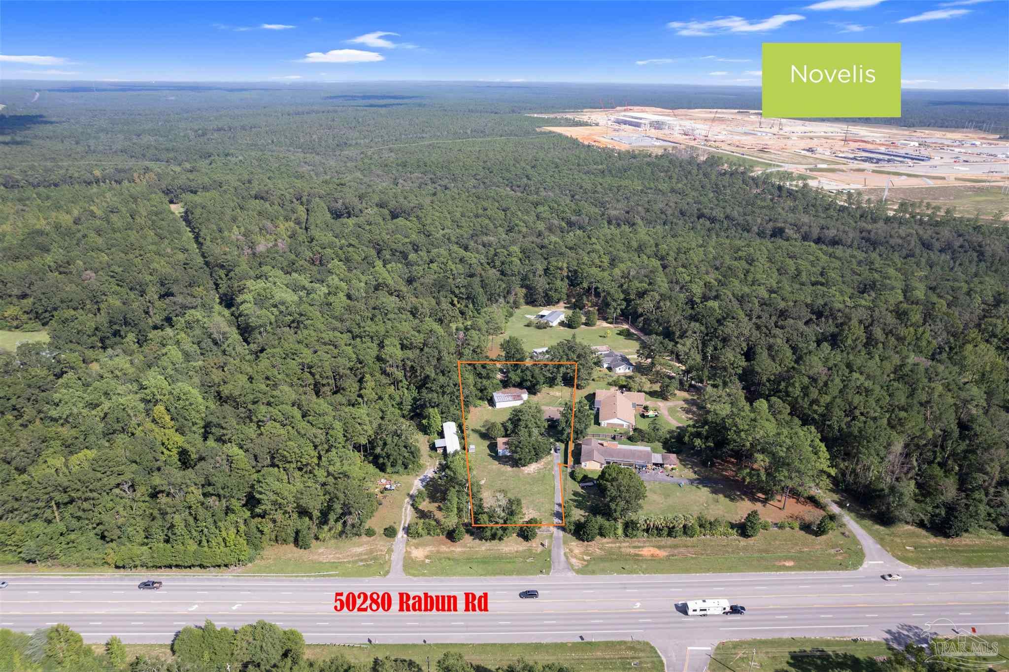 50280 Rabun Road Bay Minette, AL 36507 - Photo 1 of 42