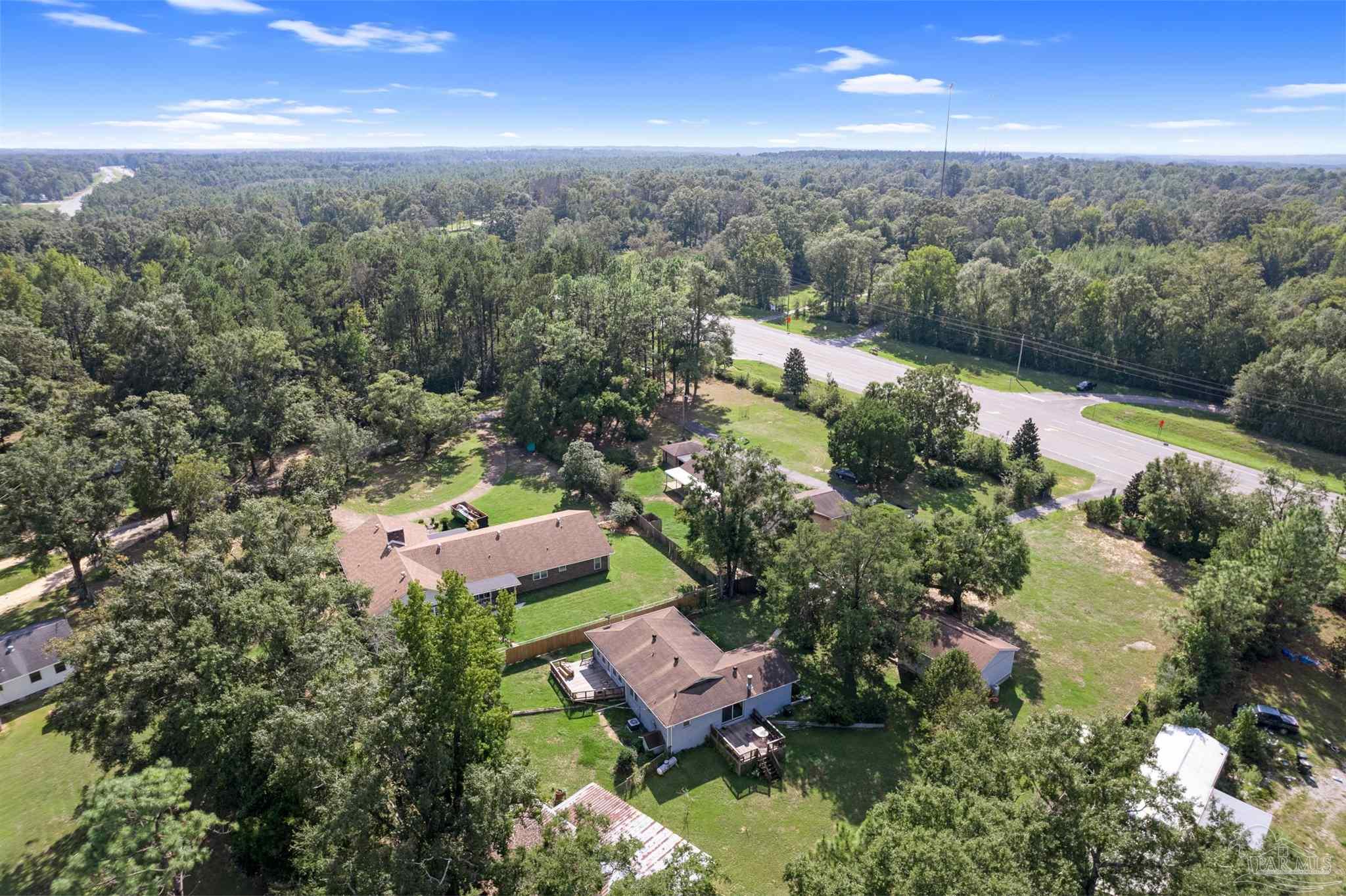 50280 Rabun Road Bay Minette, AL 36507 - Photo 13 of 42