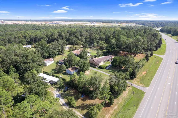 $990,000 | 50280 Rabun Road, Bay Minette, AL 36507