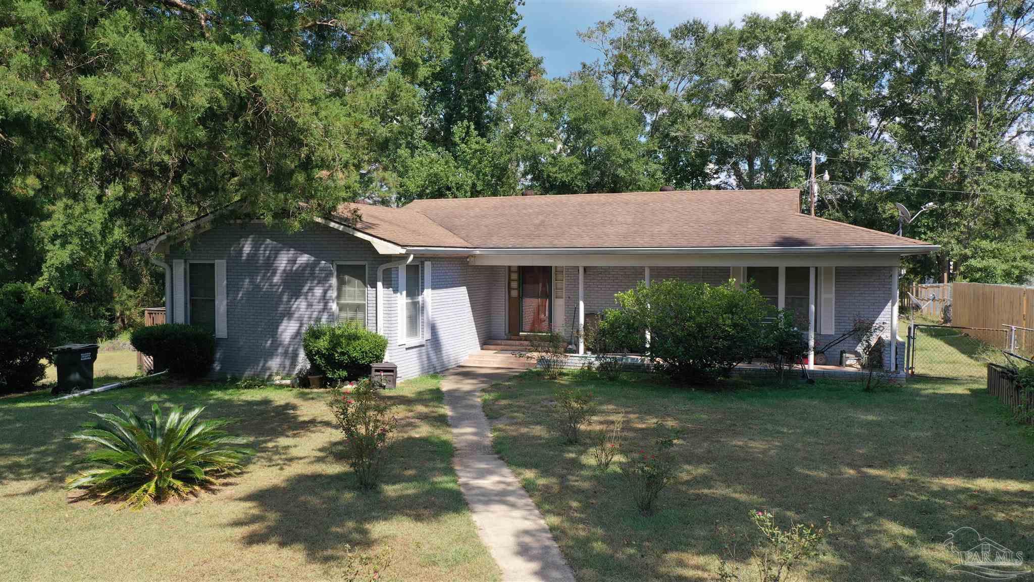 50280 Rabun Road Bay Minette, AL 36507 - Photo 22 of 42