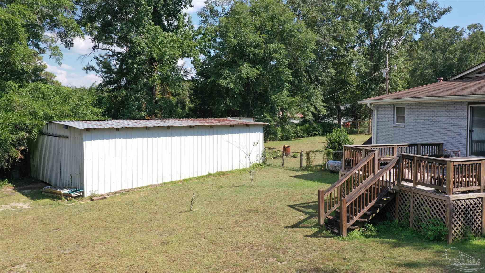 50280 Rabun Road Bay Minette, AL 36507 - Photo 23 of 42