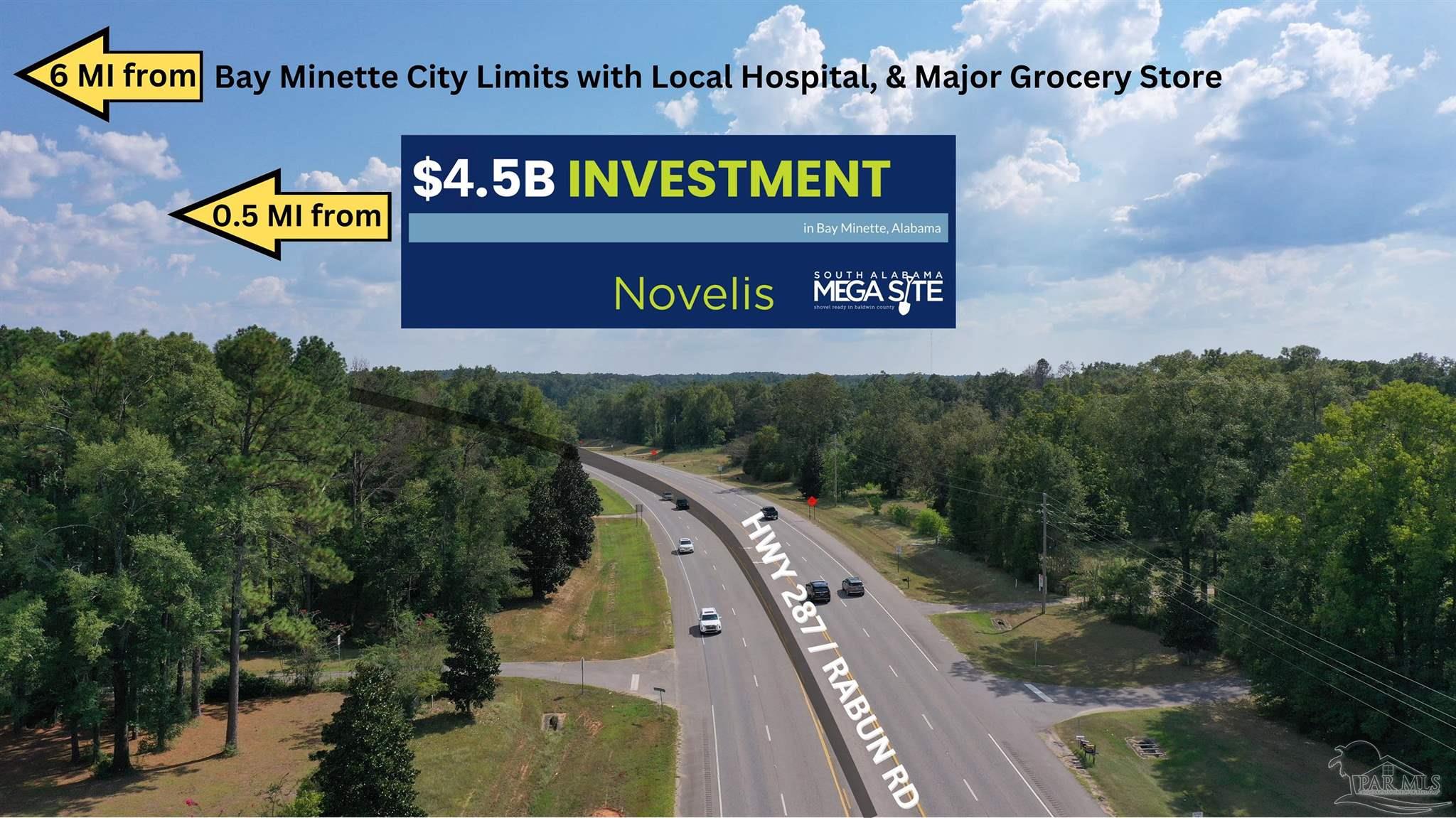 50280 Rabun Road Bay Minette, AL 36507 - Photo 3 of 42