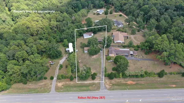 $990,000 | 50280 Rabun Road, Bay Minette, AL 36507