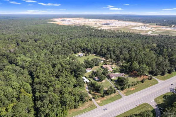 $990,000 | 50280 Rabun Road, Bay Minette, AL 36507